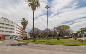 Azvalia - Edificio Parque